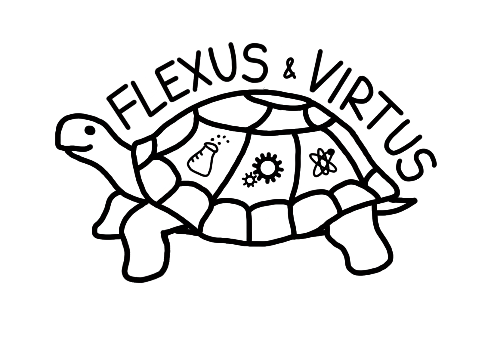 flexus logo